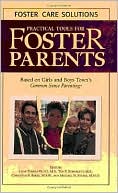 Book cover image of Practical Tools for Foster Parents by Lana Temple-Plotz