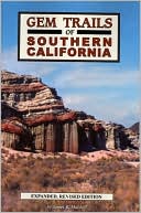 James R. Mitchell: Gem Trails of Southern California