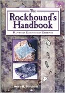 James R. Mitchell: Rockhound's Handbook