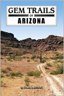 James R. Mitchell: Gem Trails of Arizona