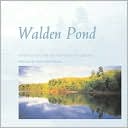 Book cover image of Walden Pond (New England Landmarks Series) by Bonnie McGrath