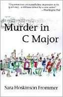Book cover image of Murder in C Major by Sara Hoskinson Frommer