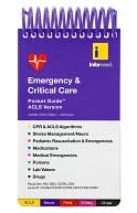 Book cover image of Emergency & Critical Care Pocket Guide by Paula Derr