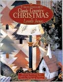 Book cover image of Thimbleberries Classic Country Christmas by Lynette Jensen