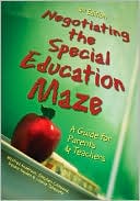 Winifred Anderson: Negotiating the Special Education Maze: A Guide for Parents and Teachers