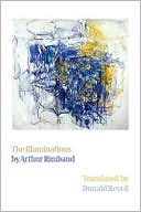 Book cover image of The Illuminations by Arthur Rimbaud