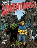 Book cover image of Myth Adventures Collection: Another Fine Myth by Phil Foglio