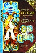 Book cover image of Girl Genius, Volume 9: Agatha Heterodyne and the Heirs of the Storm by Phil Foglio