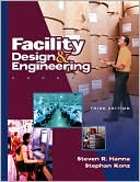 Book cover image of Facility Design: Manufacturing Engineering by Steve Hanna