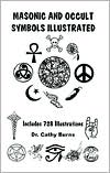 Cathy Burns: Masonic and Occult Symbols Illustrated