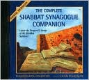 Book cover image of Complete Shabbat Synagogue Companion by Zalman Goldstein