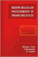 Nicholas J. Turro: Modern Molecular Photochemistry of Organic Molecules