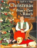 Book cover image of Christmas at the Bear's Paw Ranch by Eleanor Burns