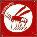 Book cover image of Mosquito by Dan James