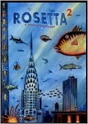 Book cover image of Rosetta: A Comics Anthology, Volume 2 by Various