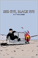 K. Thor Jensen: Red Eye, Black Eye