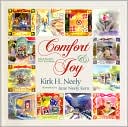 Book cover image of Comfort and Joy: Nine Stories for Christmas by Neely