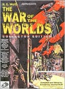 H. G. Wells: War of the Worlds: Collectors Edition