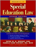 Peter W. D. Wright: Wrightslaw: Special Education Law