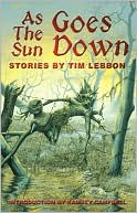 Book cover image of As the Sun Goes Down by Alan M. Clark