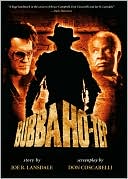 Book cover image of Bubba Ho-Tep by Joe R. Lansdale