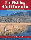 Book cover image of Fly Fishing California: A No Nonsense Guide to Top Waters by Ken Hanley