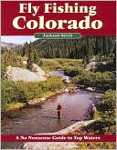 Jackson Streit: Fly Fishing in Colorado, 2nd Edition