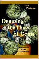 Book cover image of Drawing the Three of Coins: How to Open and Run a Pagan Store by Terri Paajanen