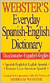 Federal Street Press: Webster's Everyday Spanish-English Dictionary