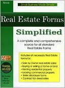 Daniel Sitarz: Real Estate Forms Simplified