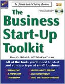 Daniel Sitarz: Business Start-Up Toolkit: The Ultimate Guide to Starting Your Business with CDROM