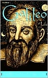 Book cover image of Galileo by James Jr. Reston