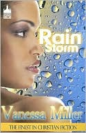 Vanessa Miller: Rain Storm