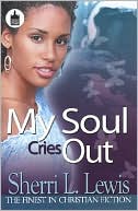 Sherri Lewis: My Soul Cries Out