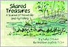 Book cover image of Shared Treasures: A Journal of Friendship and Fly Fishing by Sally I. Stoner