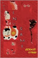 Book cover image of Inu Gami by Gerald Kinro