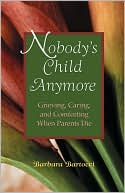 Book cover image of Nobody's Child Anymore by Barbara Bartocci