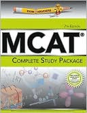 Jonathan Orsay: Examkrackers MCAT Complete Study Package