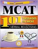 David Orsay: Examkrackers 101 Passages in MCAT Verbal Reasoning