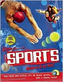 Book cover image of Ripley Twists: Sports by Ripley's Believe It Or Not! Staff