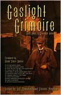 Jeff Campbell: Gaslight Grimoire: Fantastic Tales of Sherlock Holmes
