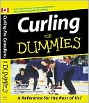 Book cover image of Curling for Dummies by Bob Weeks