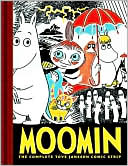 Tove Jansson: Moomin Book One: The Complete Tove Jansson Comic Strip, Vol. 1