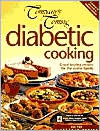 Book cover image of Diabetic Cooking by Jean Pare