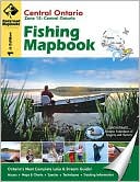 Russell Mussio: Central Ontario Fishing Mapbook