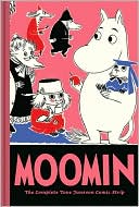Tove Jansson: Moomin Book Five: The Complete Tove Jansson Comic Strip, Vol. 5