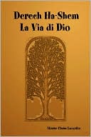 Book cover image of Derech Ha-Shem: La via di Dio (The Way of God) by Moshe Chaim Luzzatto