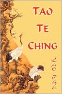 Vladimir Antonov: Lao Tse. Tao Te Ching