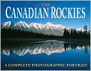 Book cover image of The Canadian Rockies by Sabrina Grobler