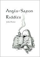 John Porter: Anglo-Saxon Riddles